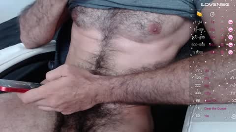 The Turk online show from 01-12-25, 02:52