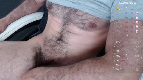 The Turk online show from 01-26-25, 01:25