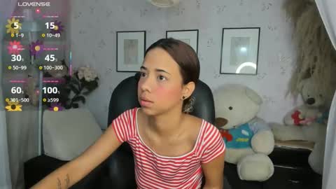 Snapshot of antoonellaa chatting on 11-26-25, 12:17 antoonellaa online show from 11-26-25, 12:17