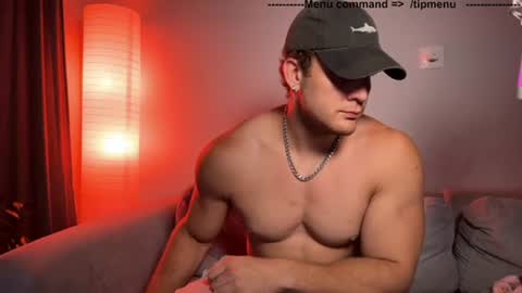 Adam 24 online show from 07-17-26, 04:01