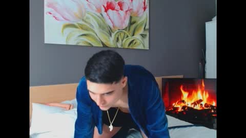 AlessandroMVP online show from 01-16-25, 05:01