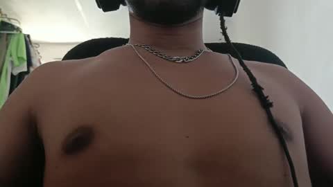 AnuarDHM online show from 01-07-25, 06:56