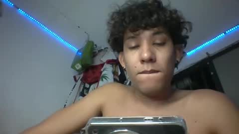 AnuarDHM online show from 11-03-25, 04:25