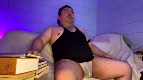 AnuarFox online show from 02-19-25, 07:39