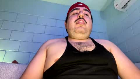 AnuarFox online show from 03-09-25, 06:17