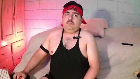 AnuarFox online show from 09-09-25, 07:52