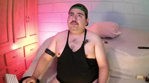 AnuarFox online show from 09-14-25, 08:02