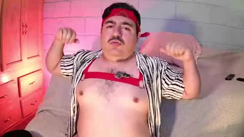 AnuarFox online show from 09-27-25, 08:08