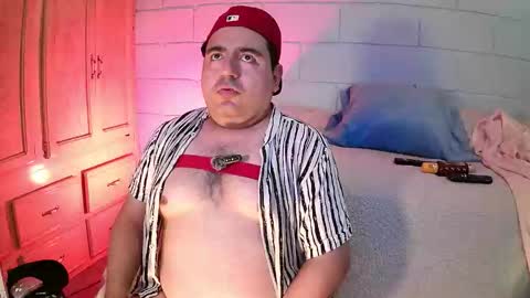 AnuarFox online show from 11-02-25, 12:07