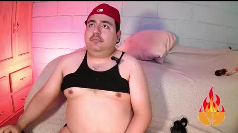 AnuarFox online show from 11-11-25, 07:30