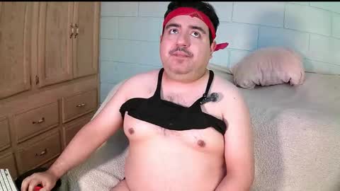 AnuarFox online show from 11-15-25, 09:32