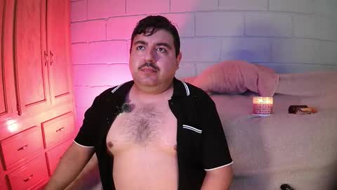 AnuarFox online show from 02-14-26, 06:21