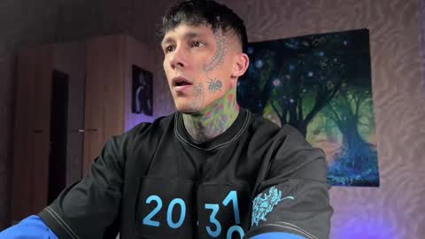 Tom online show from 02-03-26, 06:22