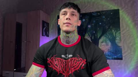 Tom online show from 02-05-26, 05:45