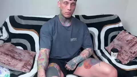 Tom online show from 07-06-26, 03:03