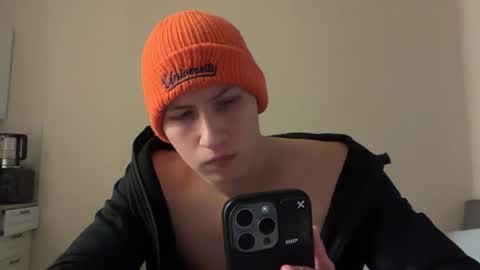 anubisway online show from 02-08-26, 05:27