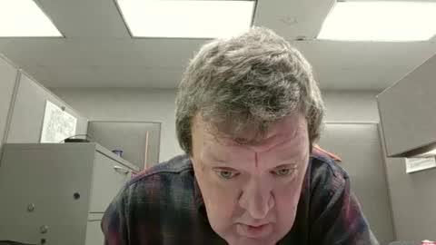 anudesteve4u online show from 11-17-25, 08:03