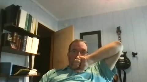 anvil1972 online show from 09-24-25, 07:50