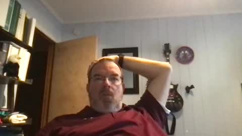 anvil1972 online show from 11-17-25, 08:25