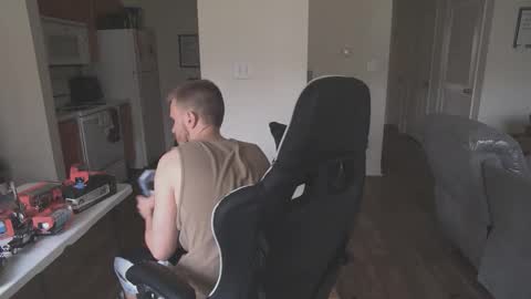 anxietyv1 online show from 04-03-26, 05:00