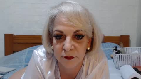 ANY CAT online show from 11-11-25, 09:09