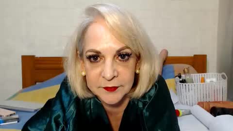 ANY CAT online show from 03-02-26, 11:06