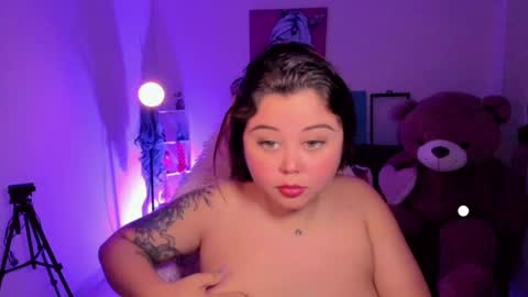   Independent model  online show from 02-05-25, 10:22