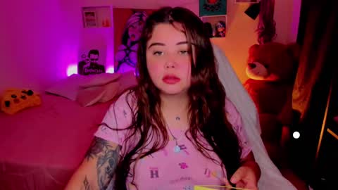   Independent model  online show from 03-01-25, 04:26