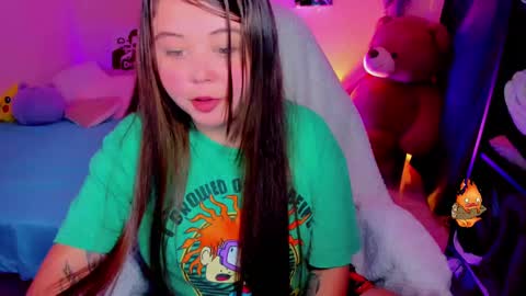   Independent model  online show from 03-12-25, 01:58