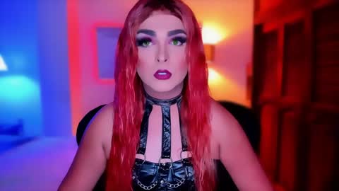 MissSophiaSpecter online show from 12-27-24, 08:28