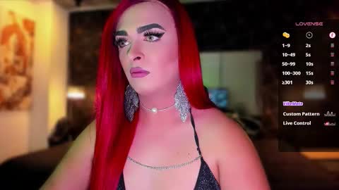 MissSophiaSpecter online show from 09-26-25, 07:07