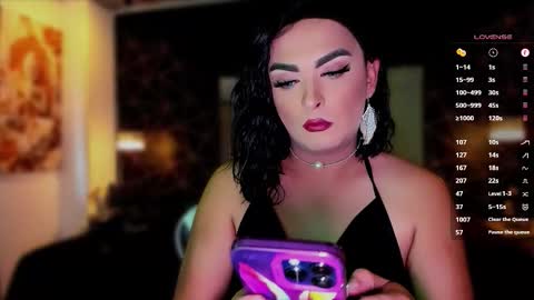 MissSophiaSpecter online show from 10-21-25, 06:41