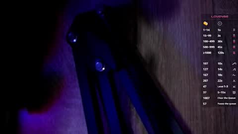 MissSophiaSpecter online show from 10-26-25, 07:42