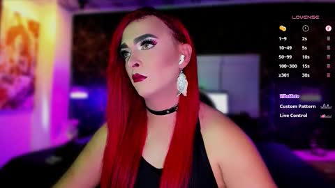 MissSophiaSpecter online show from 11-13-25, 06:29