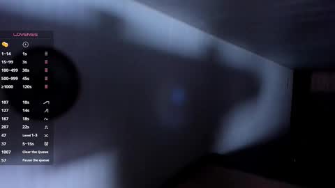 MissSophiaSpecter online show from 02-22-26, 07:23