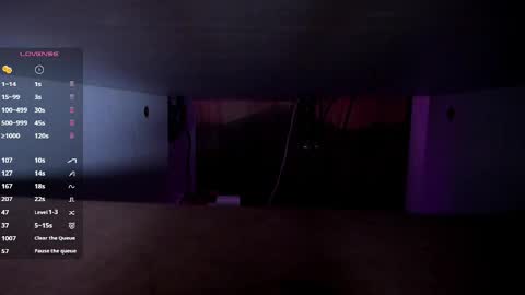 Snapshot of any_sophia chatting on 04-05-26, 06:16 MissSophiaSpecter online show from 04-05-26, 06:16