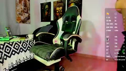 MissSophiaSpecter online show from 07-13-26, 01:58