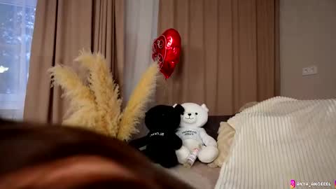 anya angeeel online show from 03-07-26, 02:25