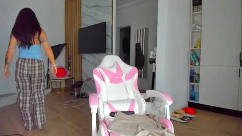 Anya online show from 03-01-26, 06:26