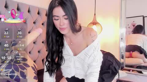 anya_belth online show from 02-19-26, 08:05