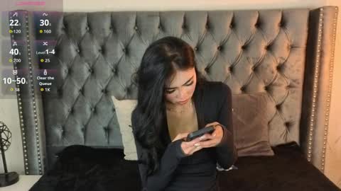 anya_belth online show from 03-26-26, 07:52