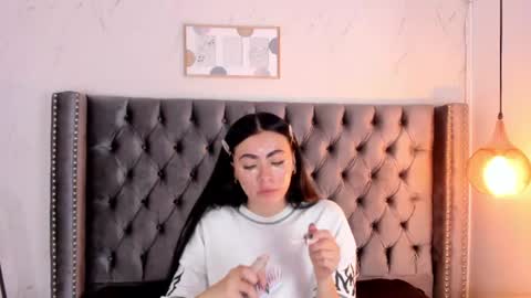 anya_belth online show from 07-11-26, 07:38