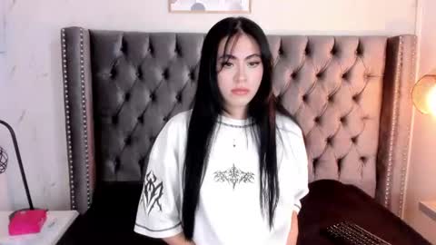anya_belth online show from 07-16-26, 07:20