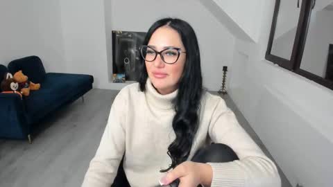 Anya online show from 01-15-26, 04:28