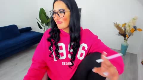 Anya online show from 03-24-26, 05:12