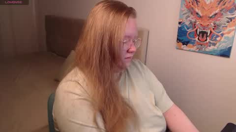 Anya Muna online show from 12-18-24, 03:22