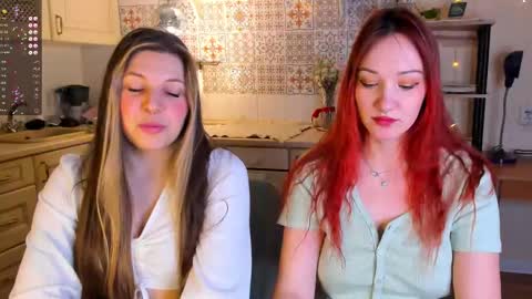 Anya online show from 03-08-25, 08:14