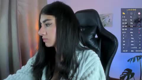 Snapshot of anya_volkov chatting on 07-26-26, 01:40 anya volkov online show from 07-26-26, 01:40