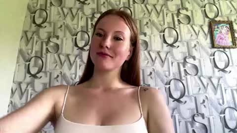 Aria online show from 06-30-26, 10:27
