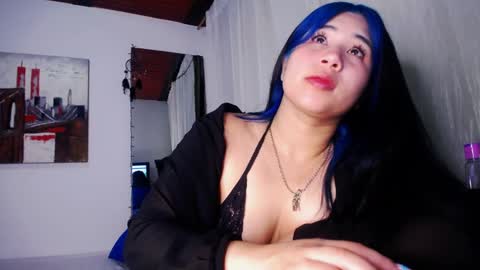 anyady online show from 12-21-24, 01:47